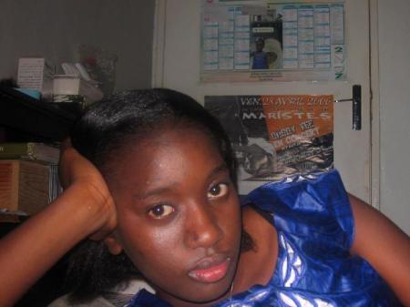 si j'etais...........