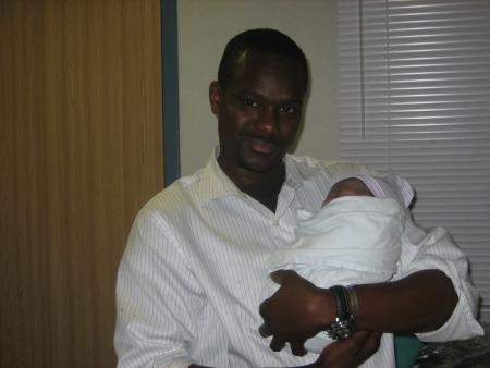 mon reuf et son fils