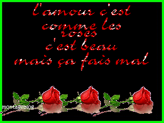 une autre facette de l'amour